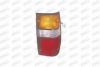 PRASCO MB8104053 Combination Rearlight